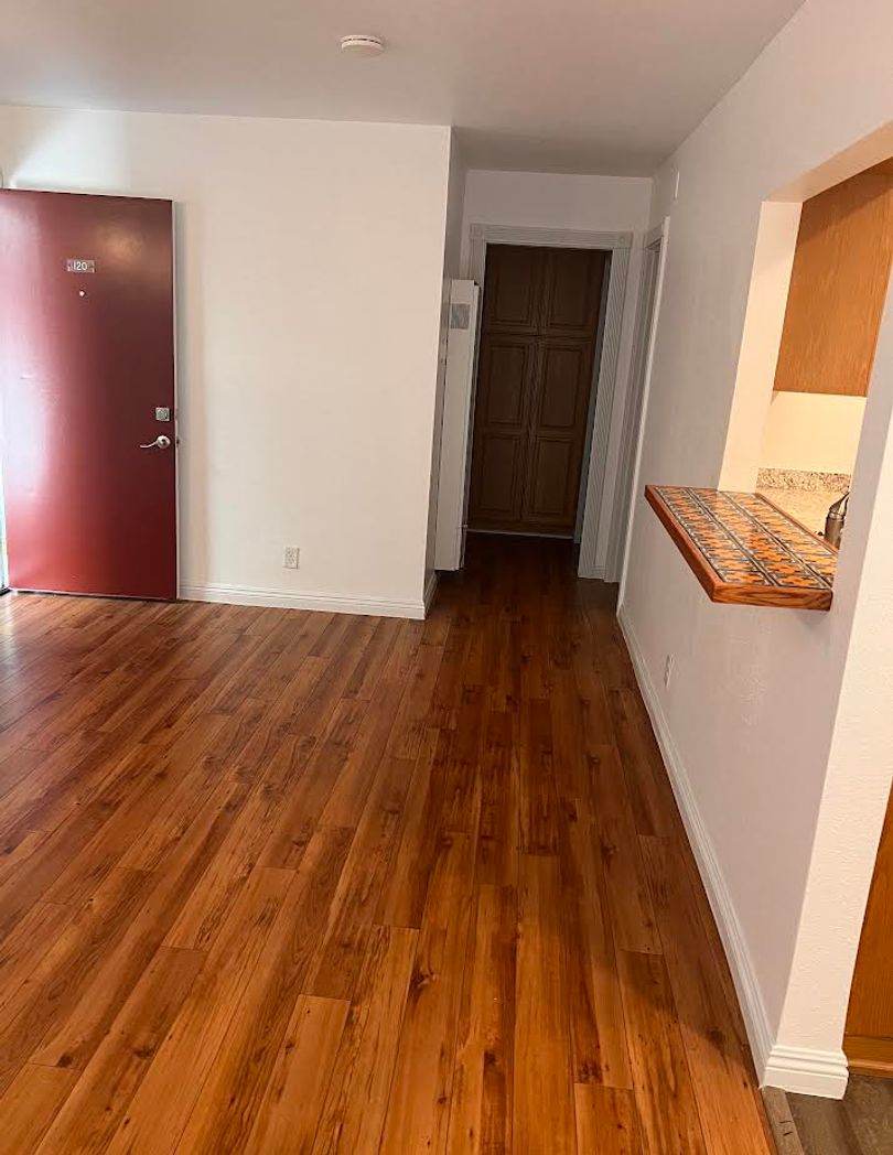 Renovated 2 Bedroom/ 1 Bathroom Condo Available in Culver City $2,600! *MOVE-IN SPECIAL*