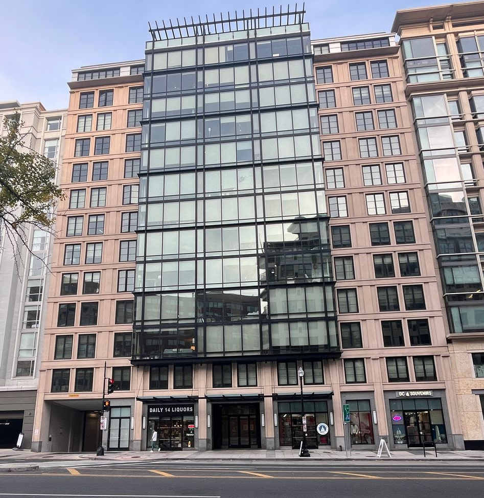 Fantastic Downtown Condo