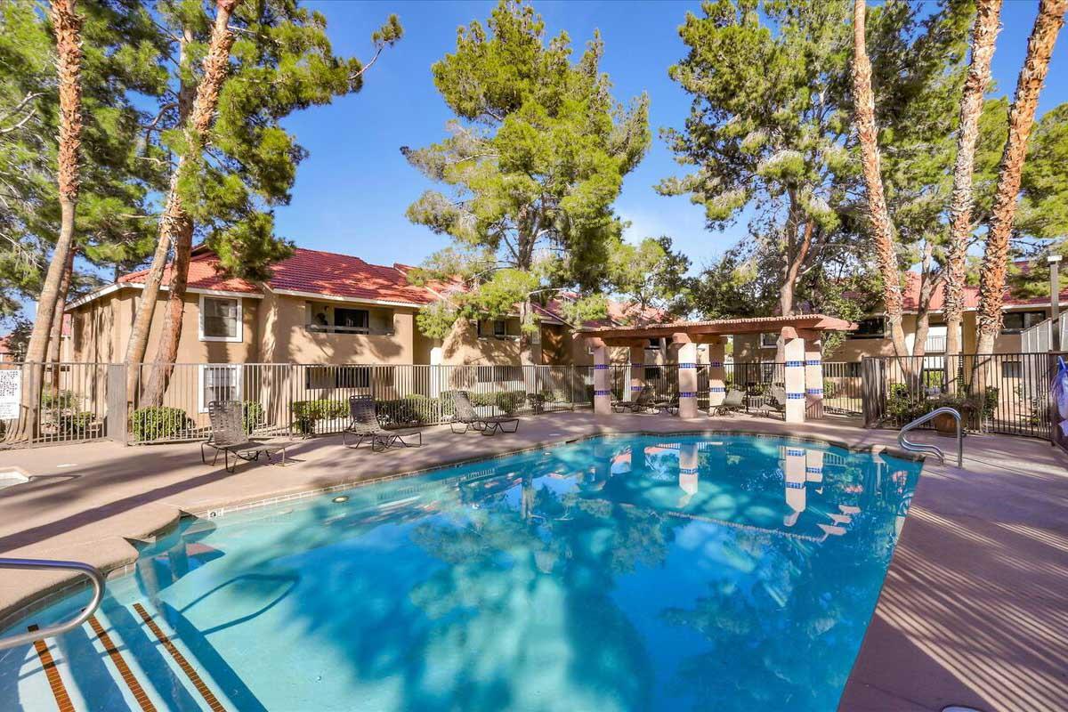 Summer Entrada Apartments