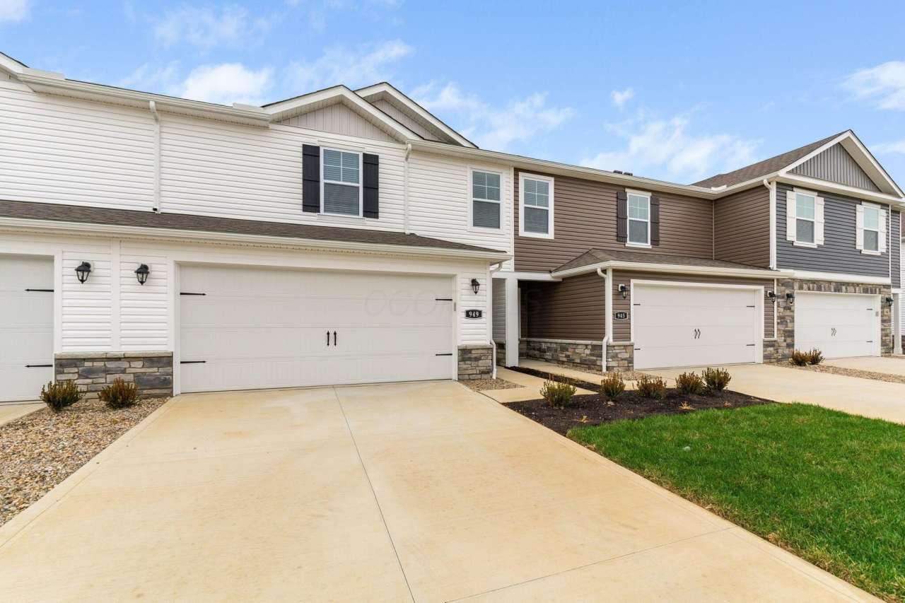 976 Capriconus Drive