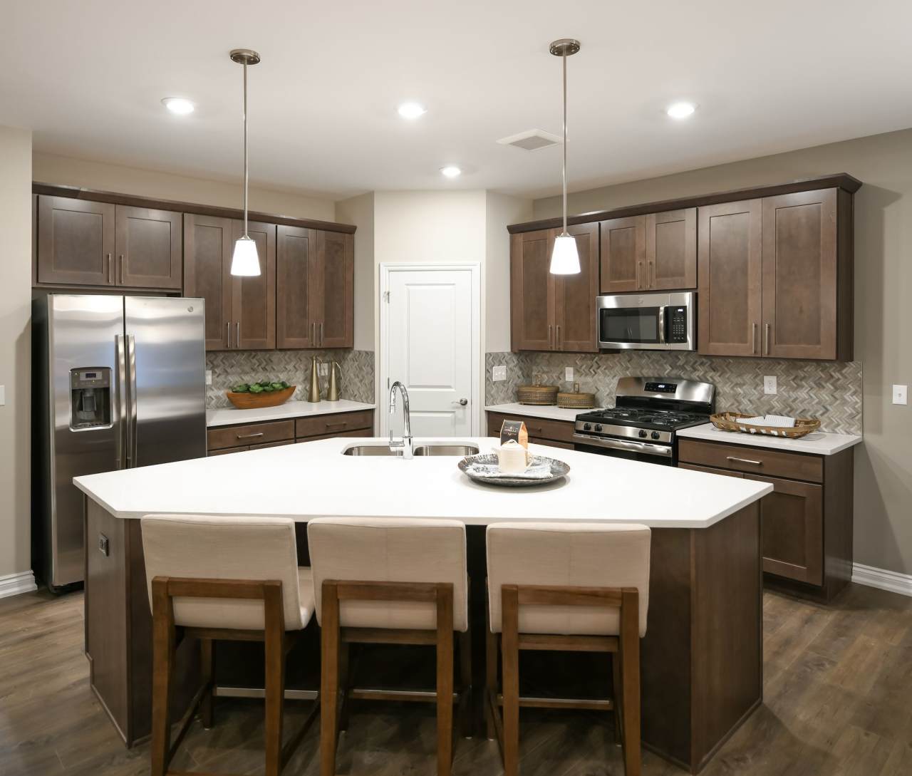 Encore at Deerhill Villas