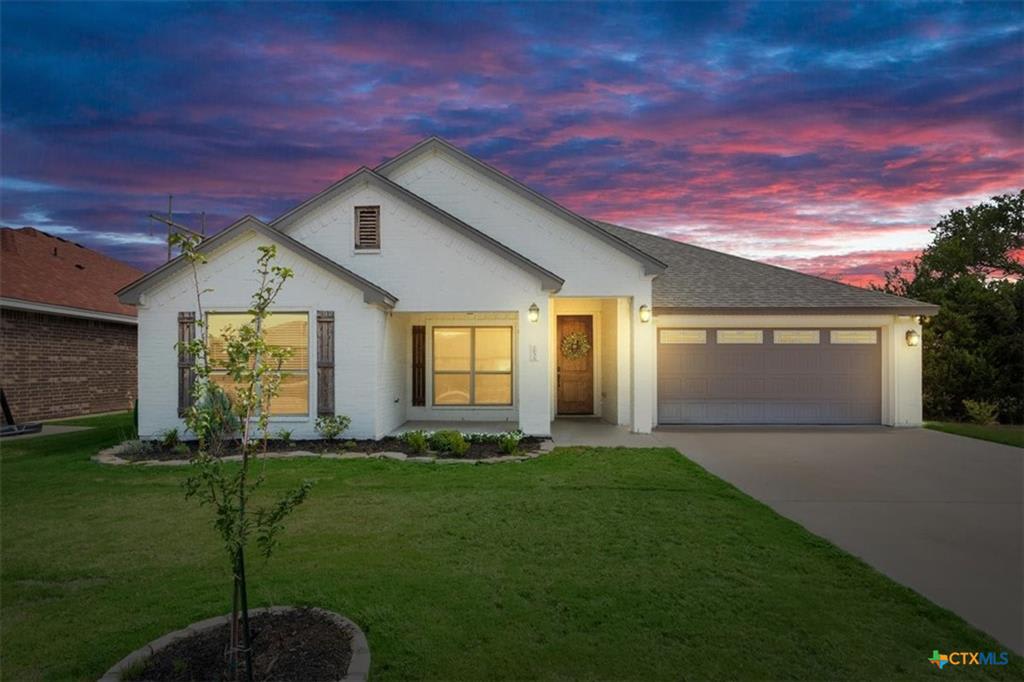 2031 Broken Shoe Trl