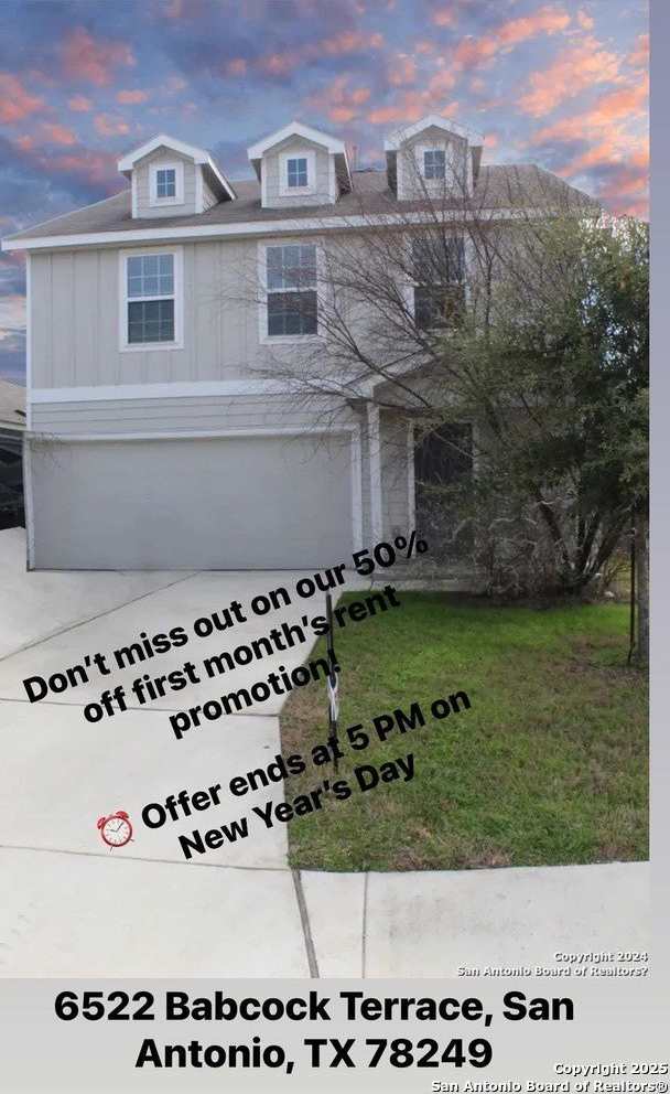 6522 Babcock Terrace