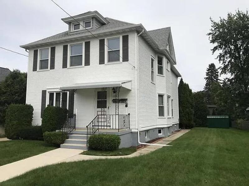 1325 South 9th Street - Lower