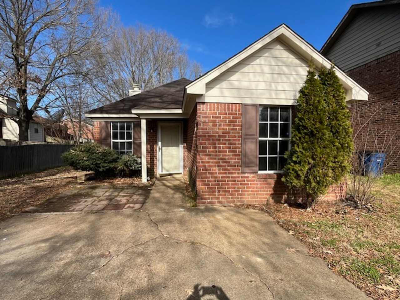 Renovated 2 Bedroom 2 Bath Home for Rent!!