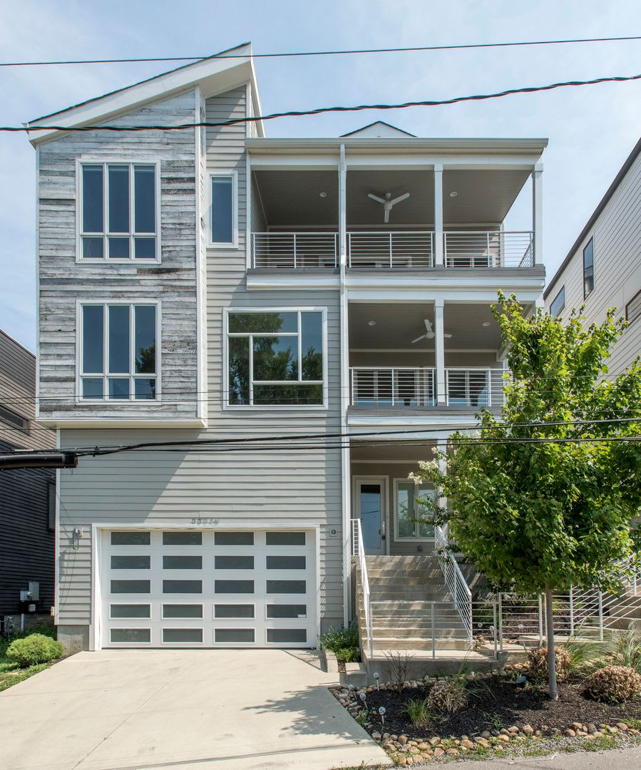 A Modern Masterpiece perched on Sylvan Summit will amaze you!