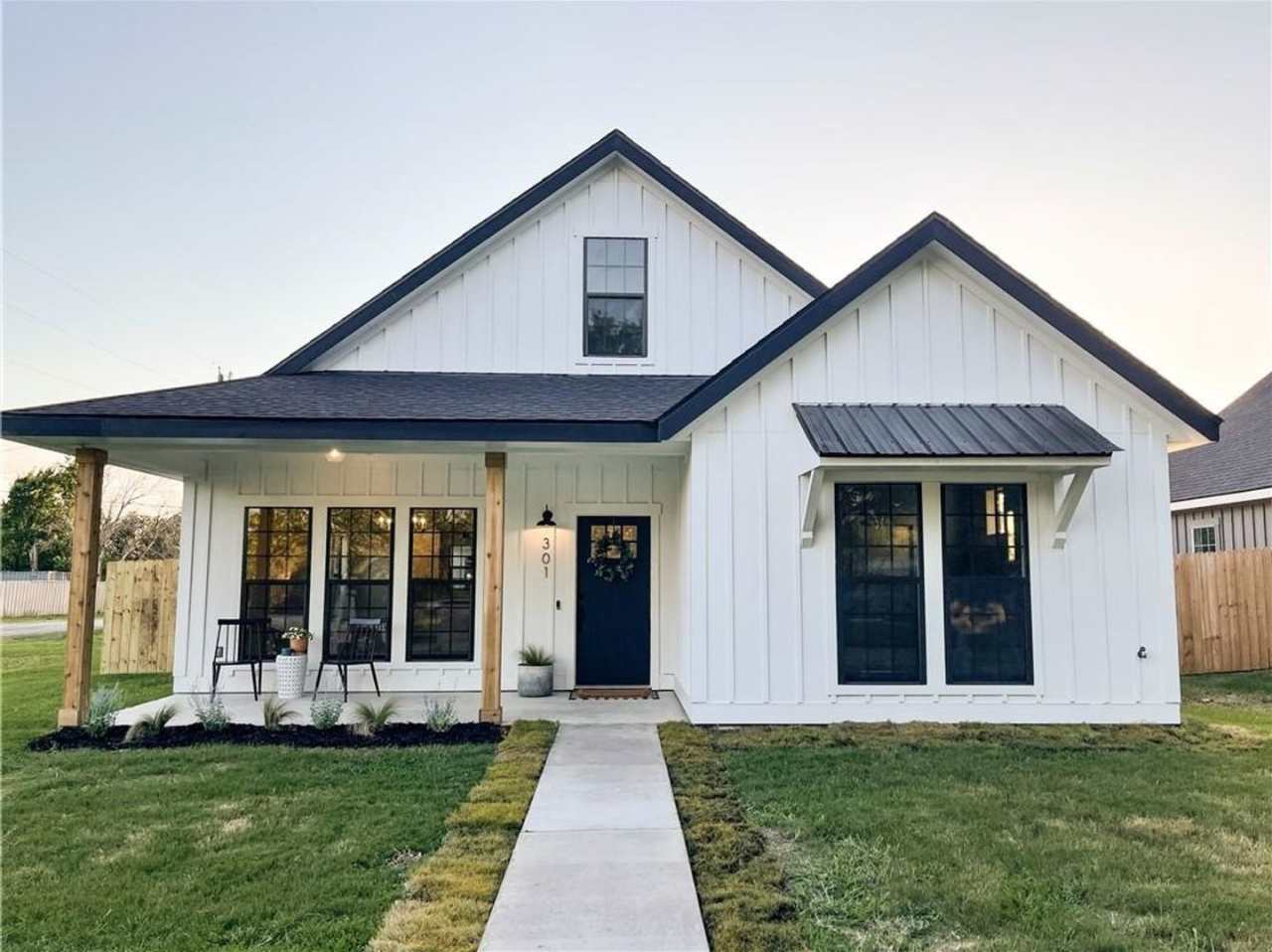 Charming 3BR House in Taylor