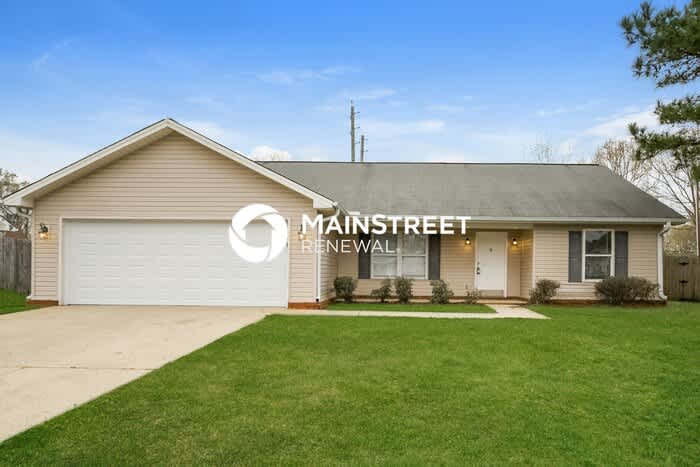 15554 Brookstone Drive