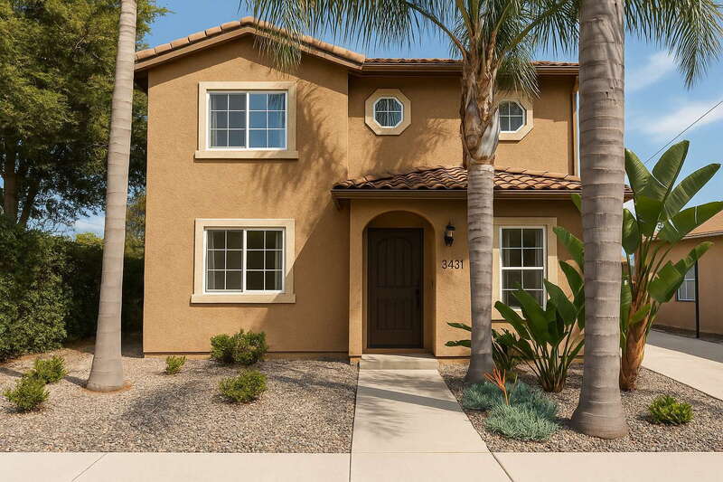 3431 West 67th Street