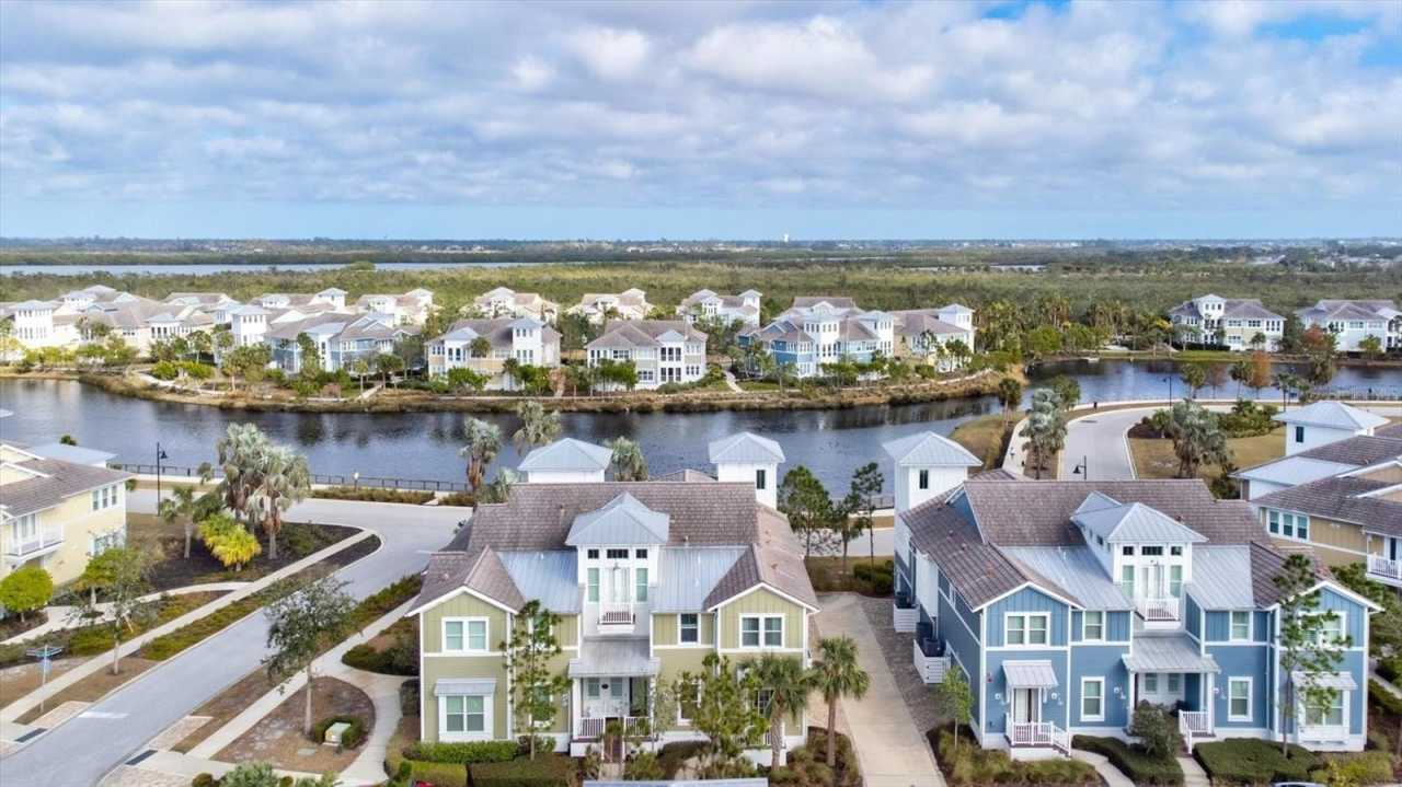 319 COMPASS POINT DRIVE