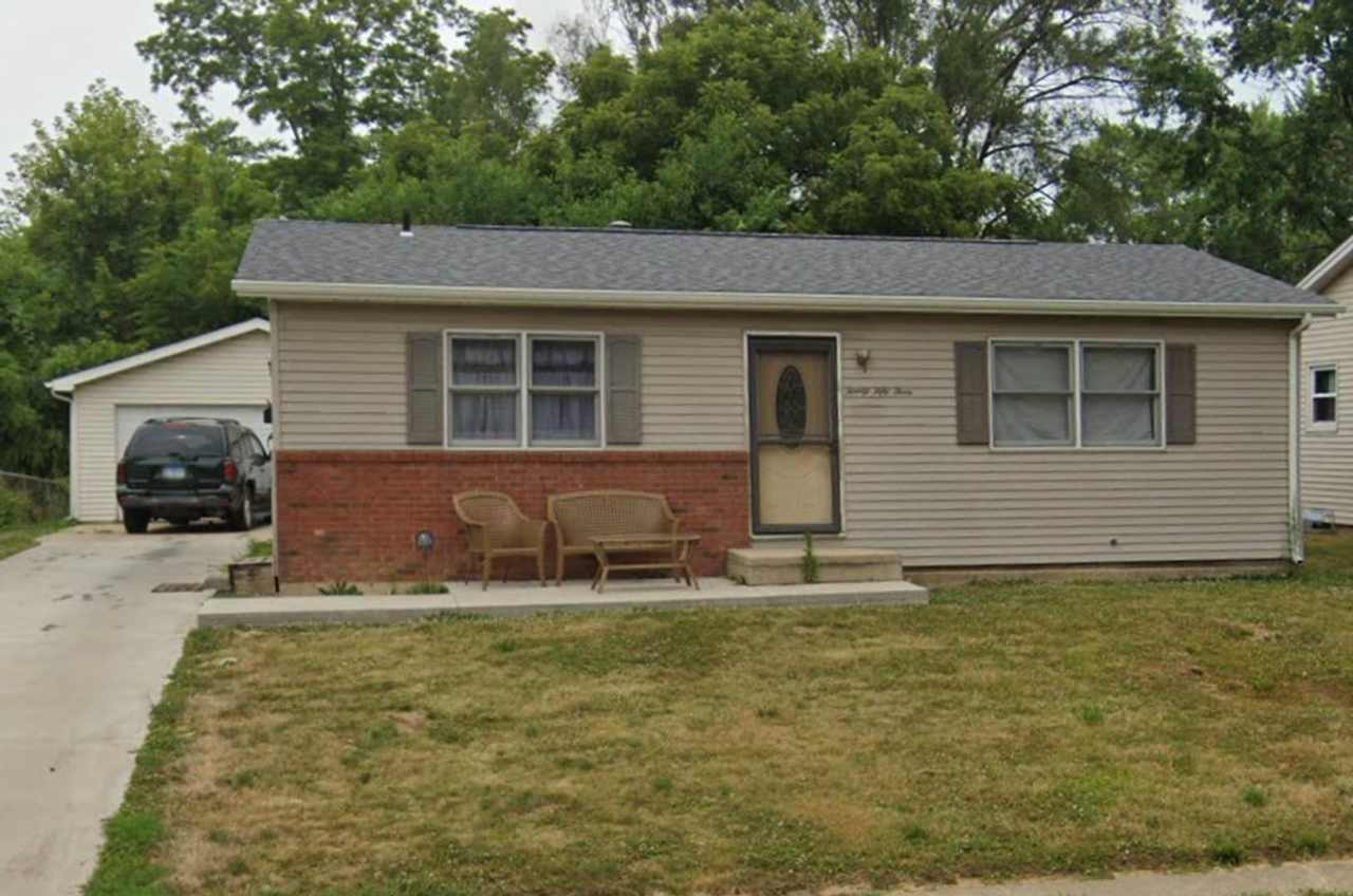 3 Bed 1 Bath - Coming Soon!