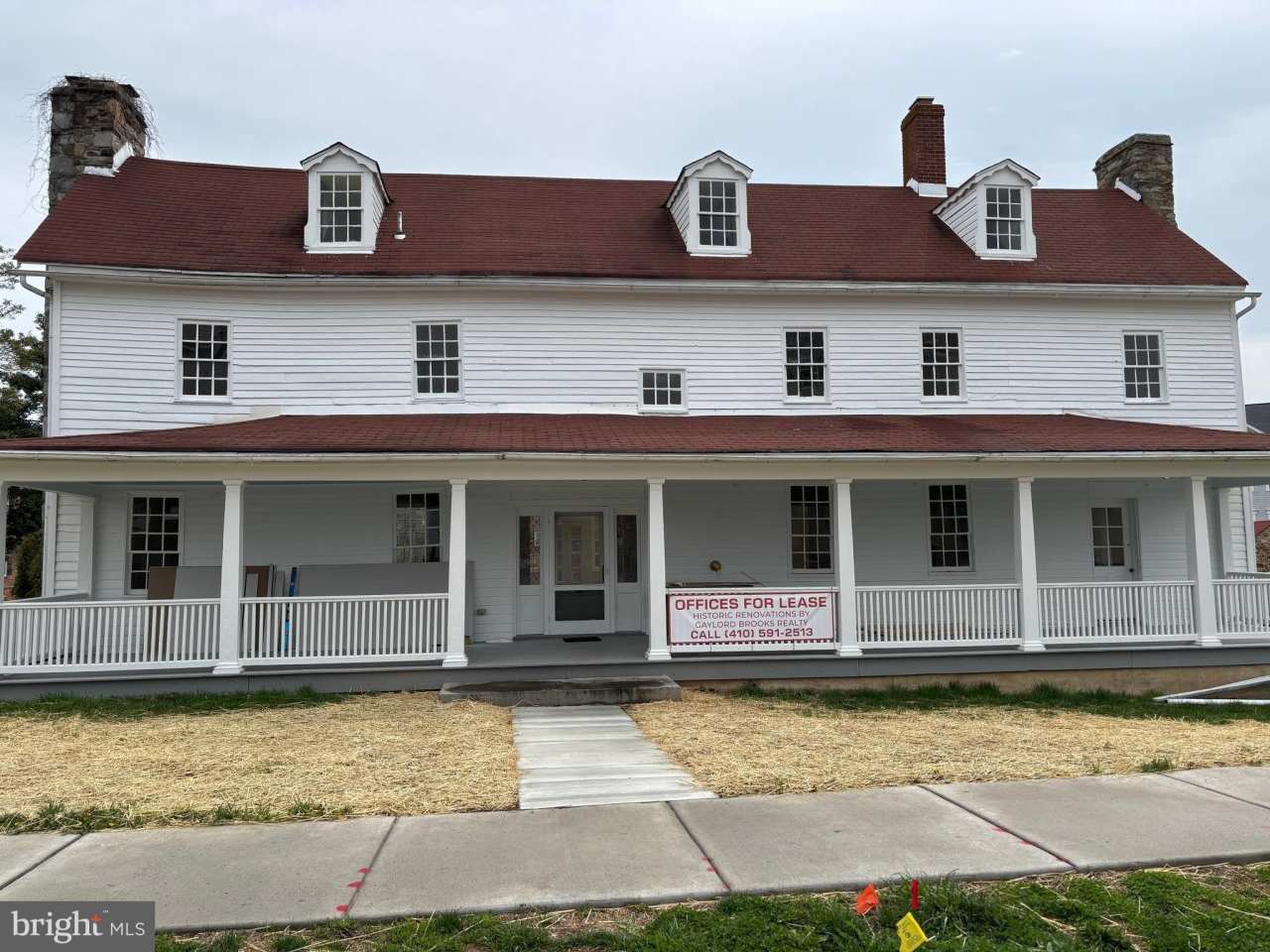 9416 JAMES MACGOWAN Lane