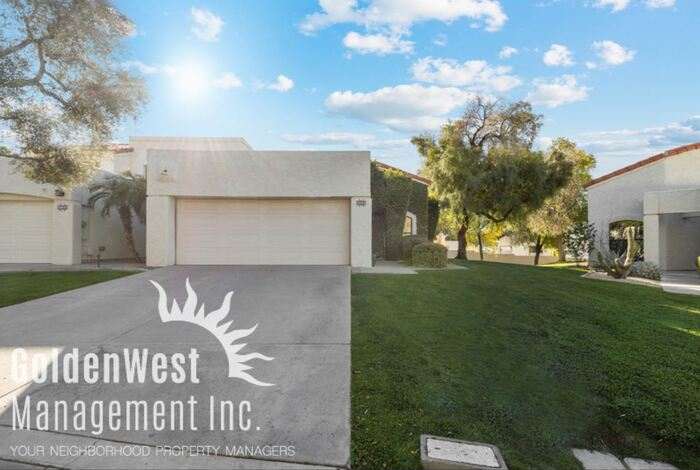 2441 East Rancho Drive