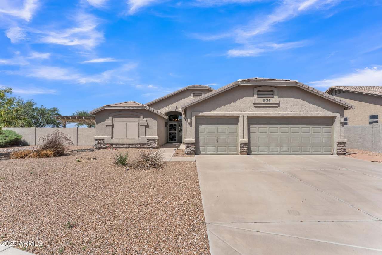 18088 W SAN ALEJANDRO Drive