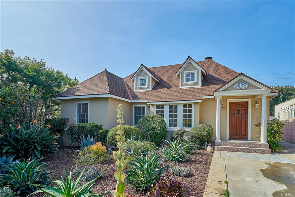 433 South Bundy Drive