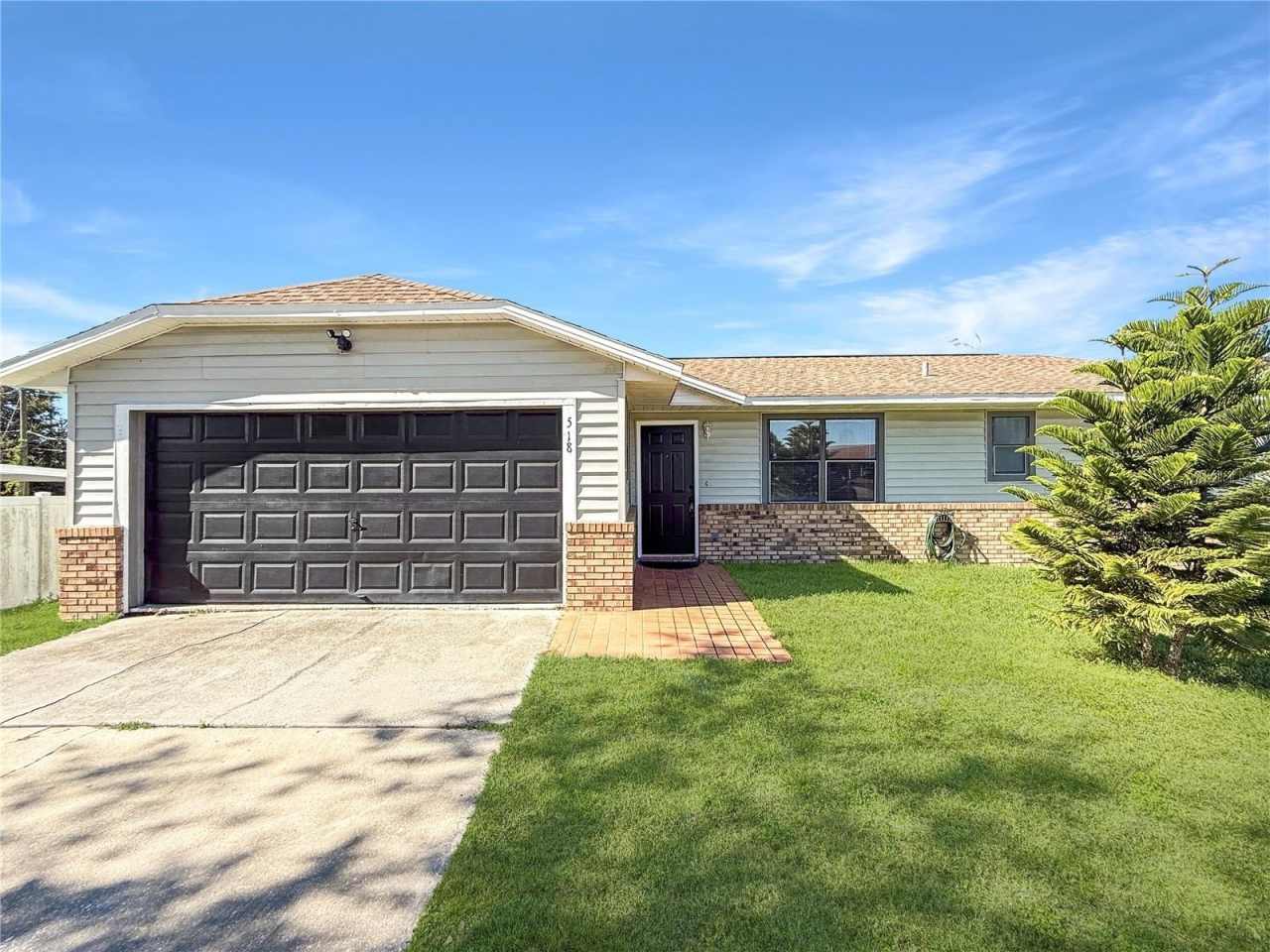 518 PROVIDENCE BOULEVARD