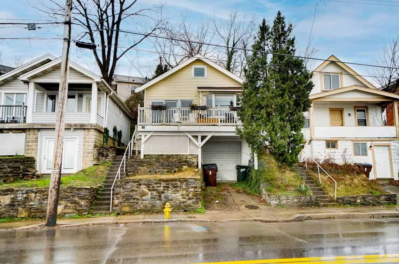 One Bedroom Loft in Covington!!