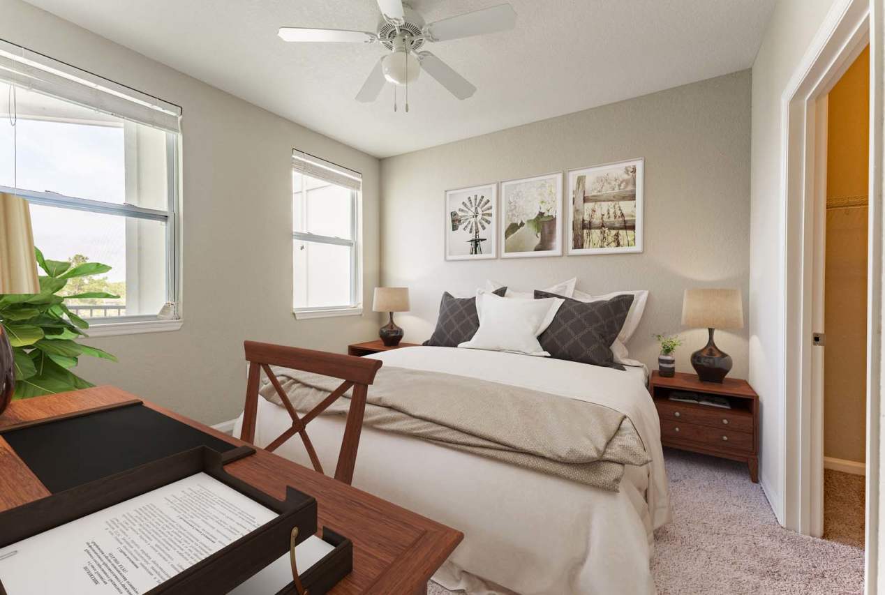 Linden on the GreeneWay