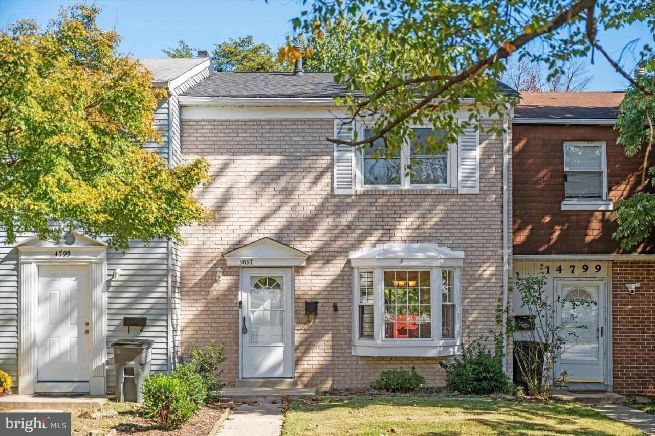 14797 TAMARACK Place