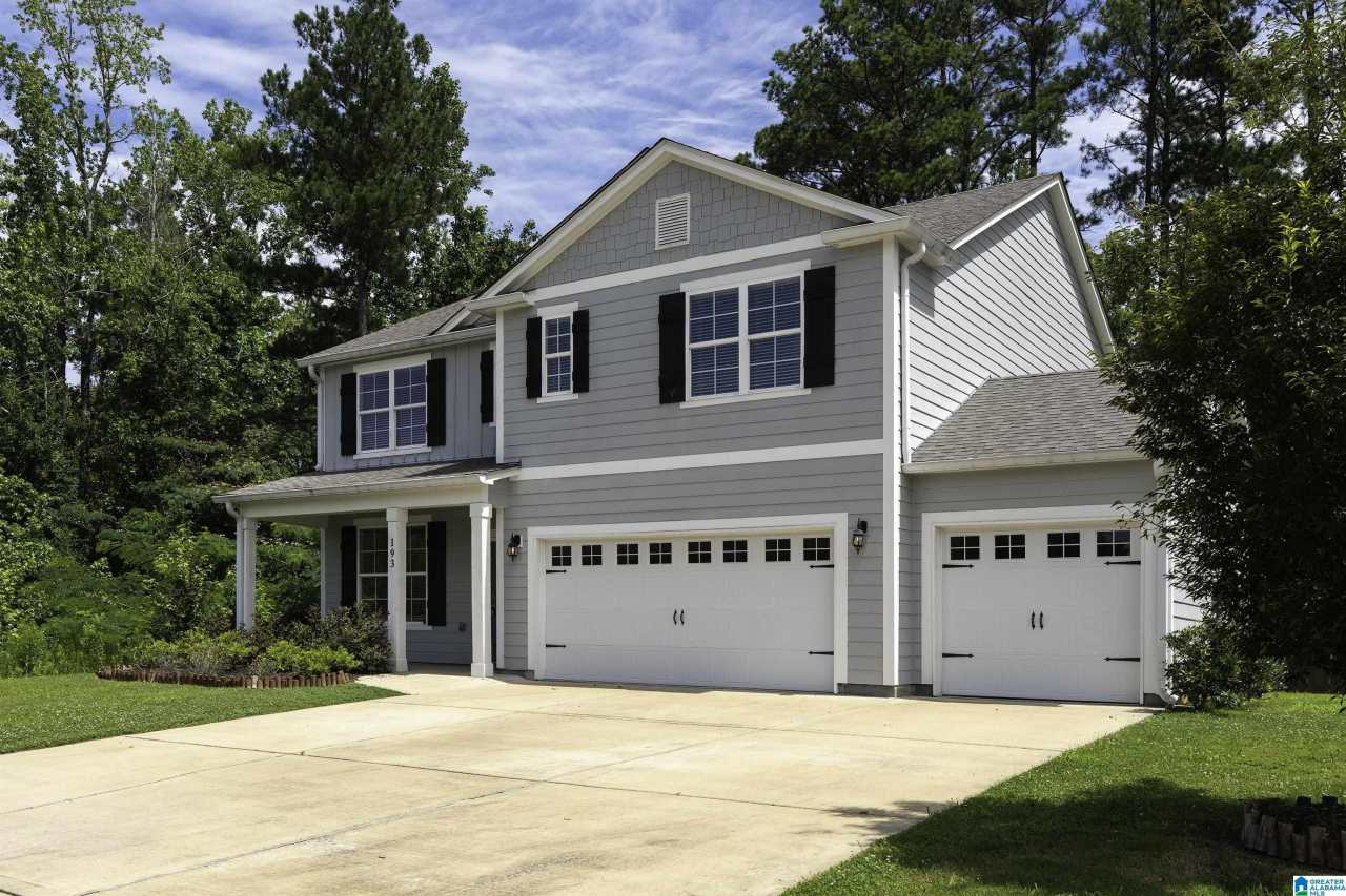 193 ROCK TERRACE CIRCLE