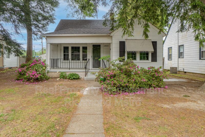 1022 Fourqurean Lane