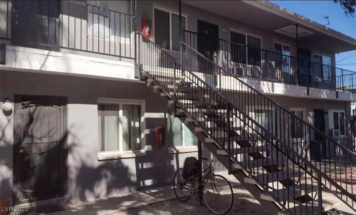 312 W Cleveland Avenue