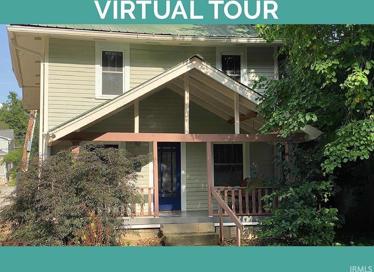 613 S Henderson Street