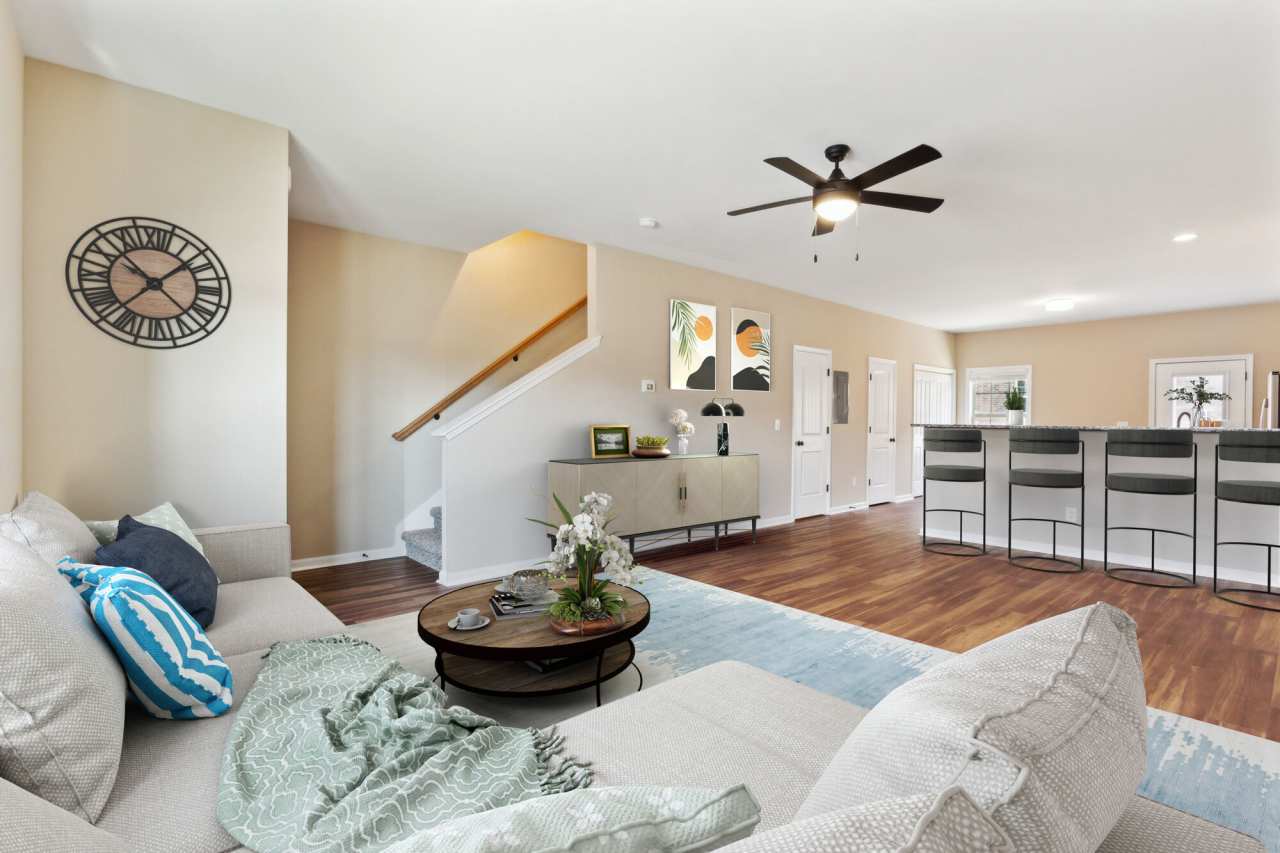 Ashton Ridge at West Creek