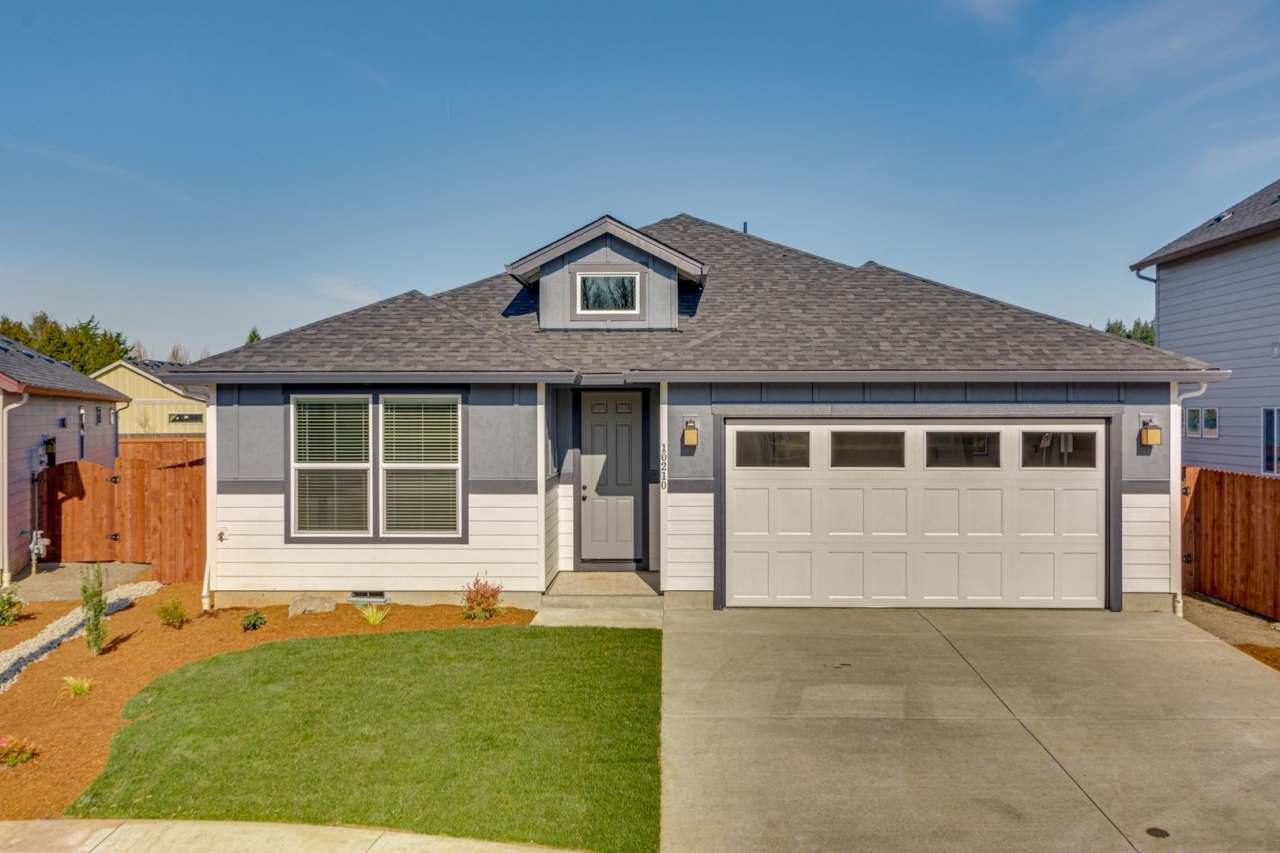 1 story ranch style home in a peaceful Cul-de-sac in Vancouver!