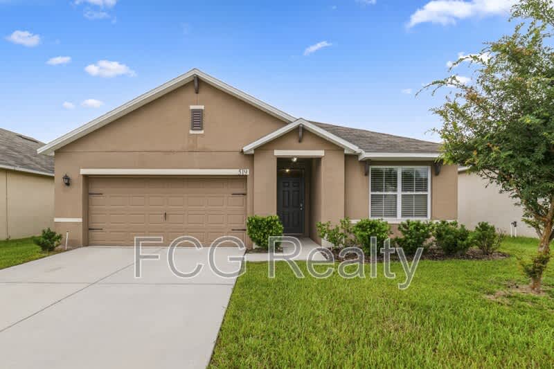 519 Squires Grove Dr