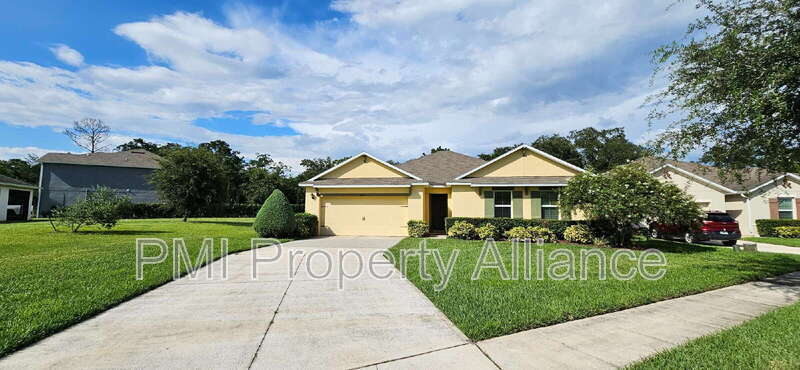 3715 Bishop Landing Way