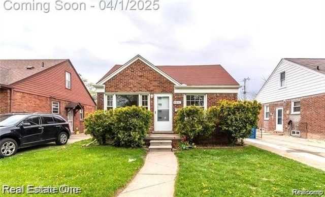 6991 Colonial Street