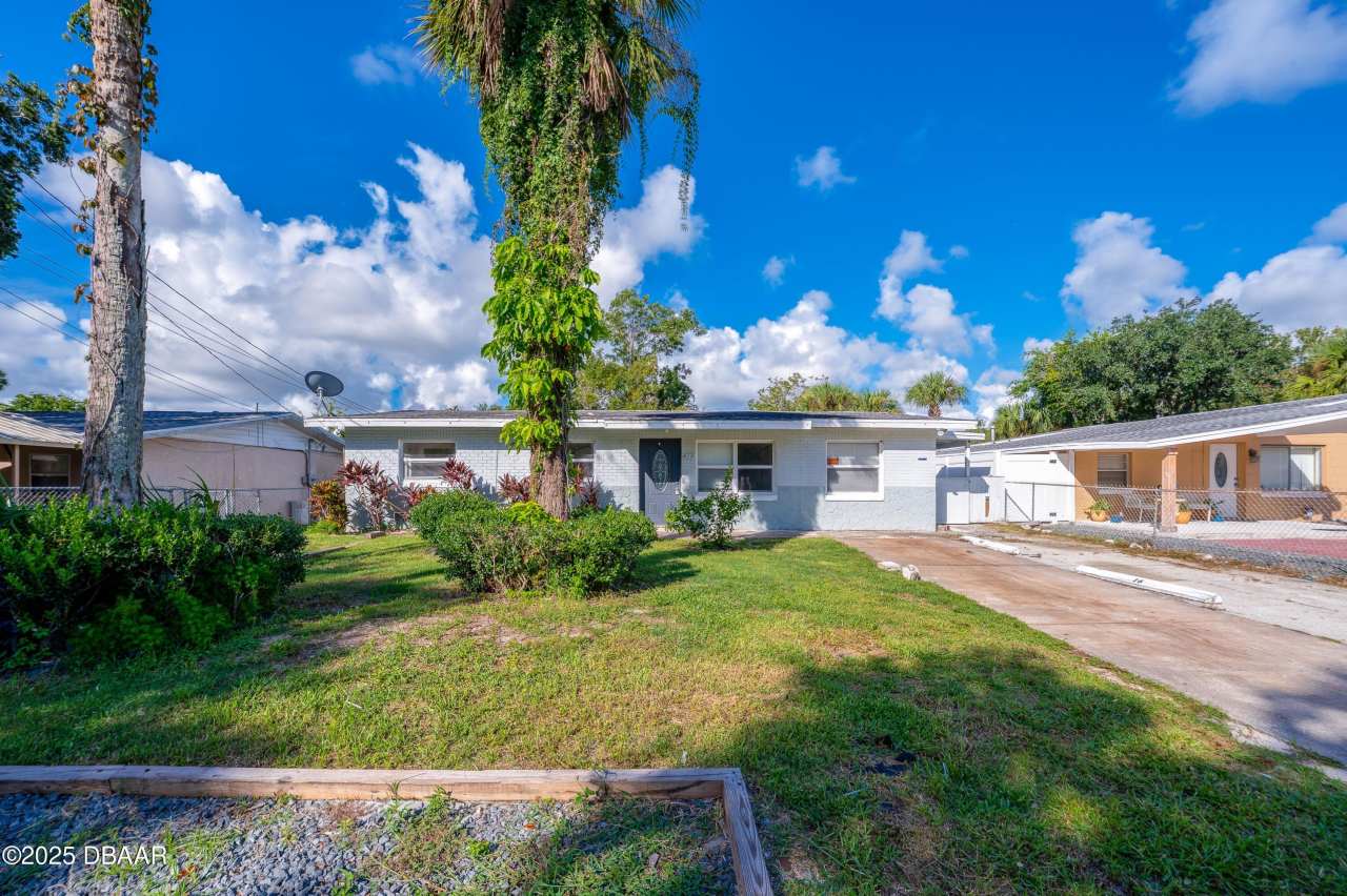 416 Margie Lane unit: A