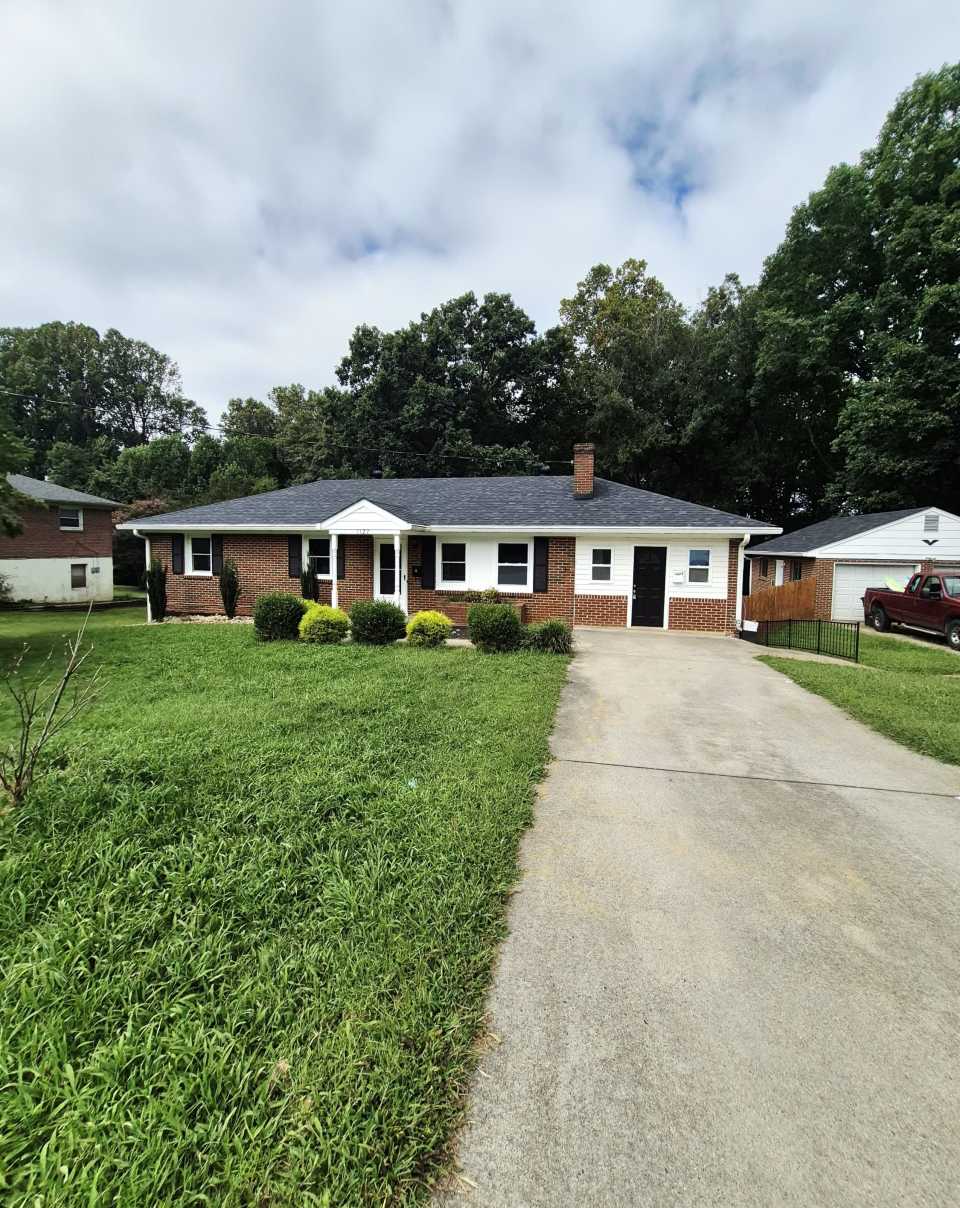 1127 Heath Avenue - 1