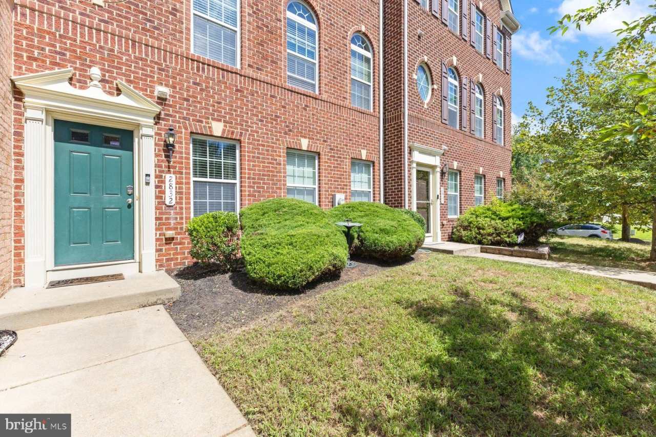 2832 ADMIRAL RIDGE Road