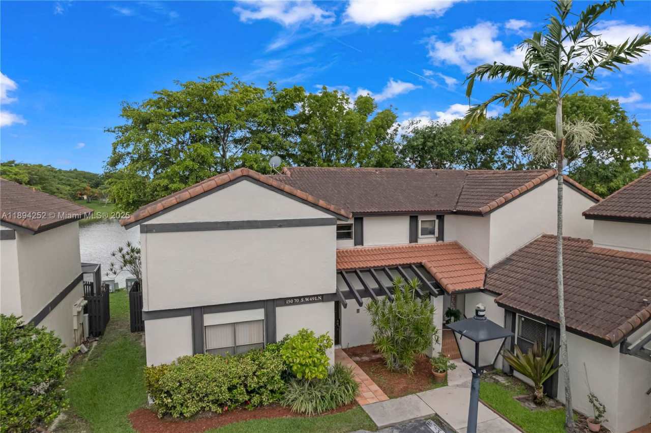 15070 Southwest 49th Lane