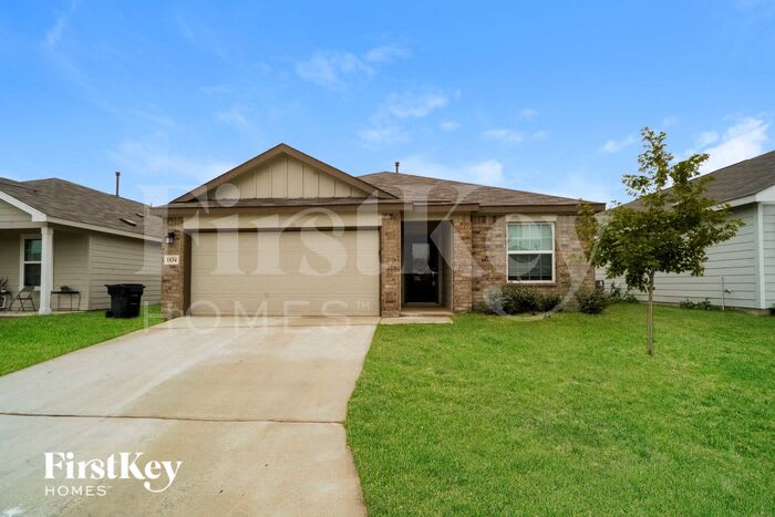 1834 Morse Way