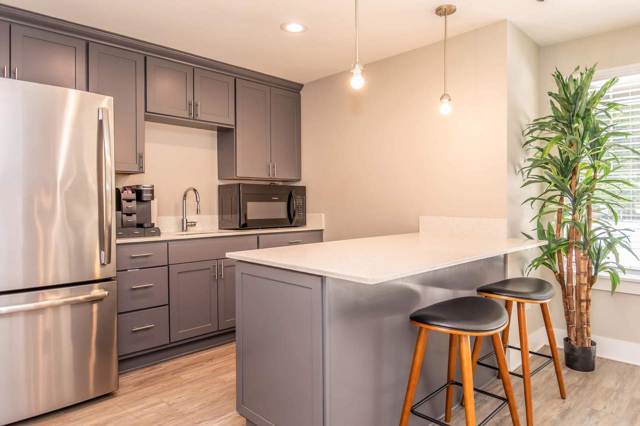 Madison at Rivers Edges Apartments