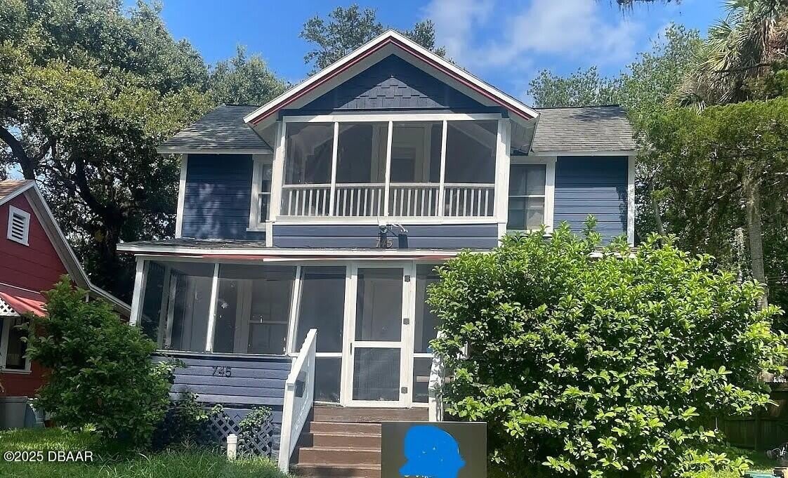 745 S Palmetto Avenue unit: 1