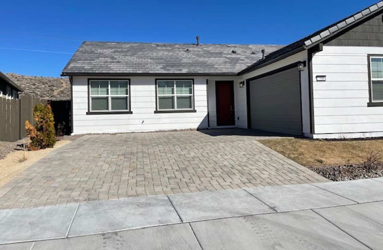 3 Bedroom | 2 Bath | 2 Car | Private backyard