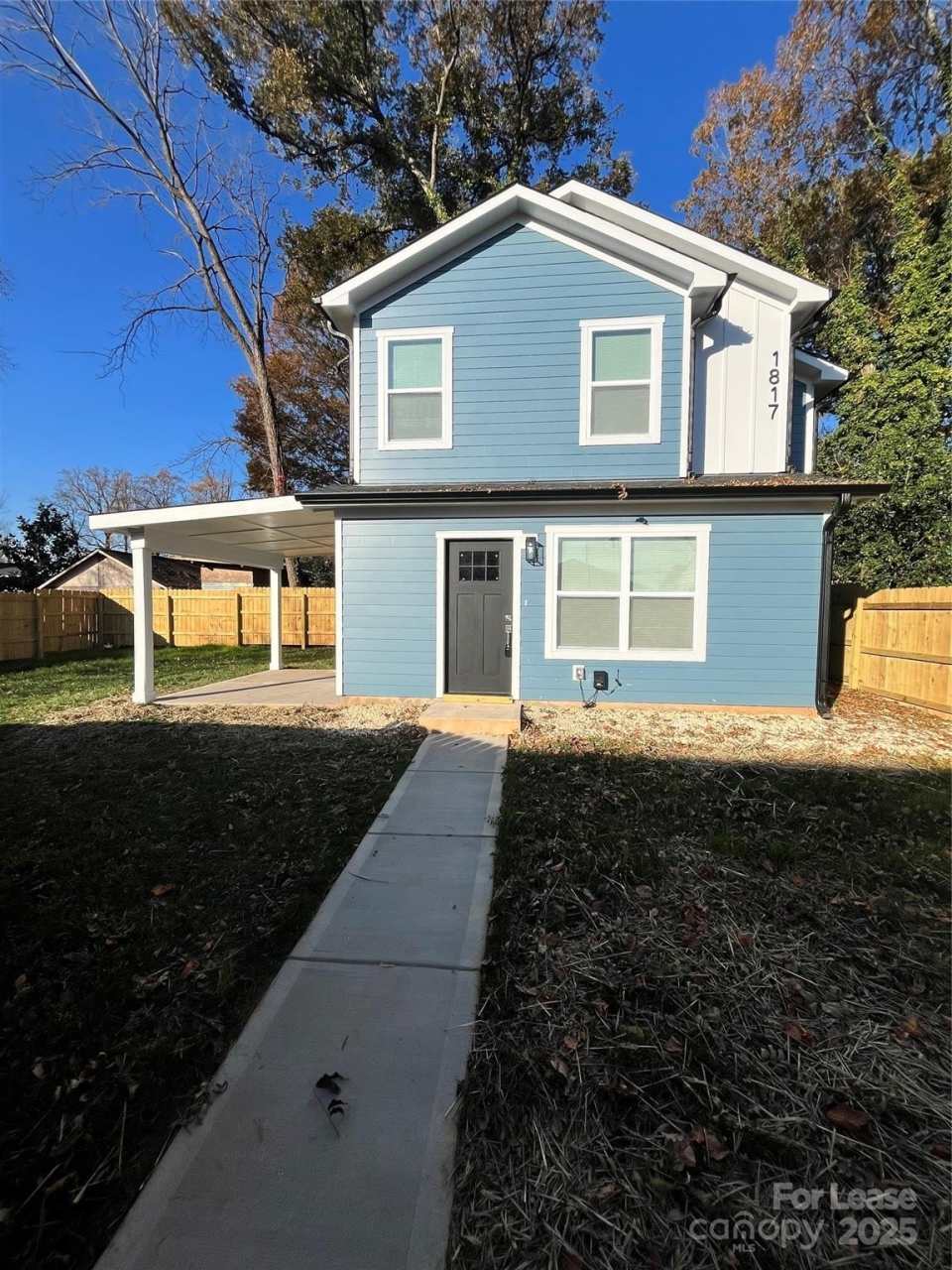 1817 Newcastle Street