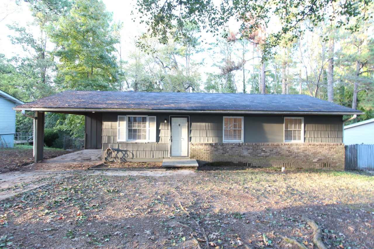 Great House with Fresh New Updates!! Better Hurry!!