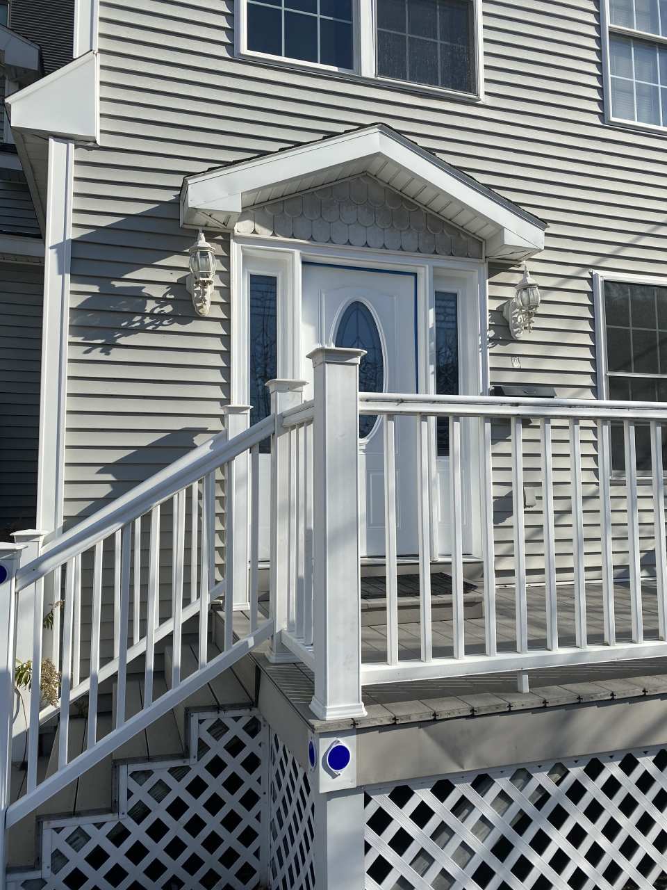 102 East Allen Street