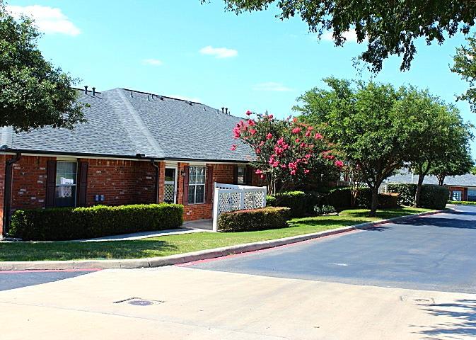 5903 Babcock Road