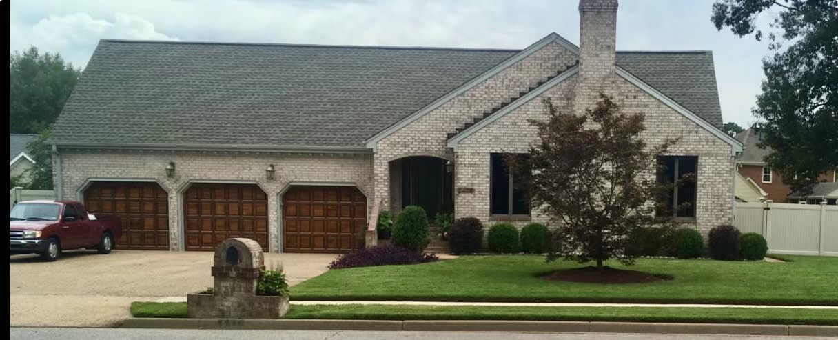 1416 Shenandoah Parkway