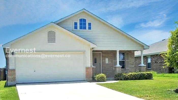 306 Mossy Rock Drive