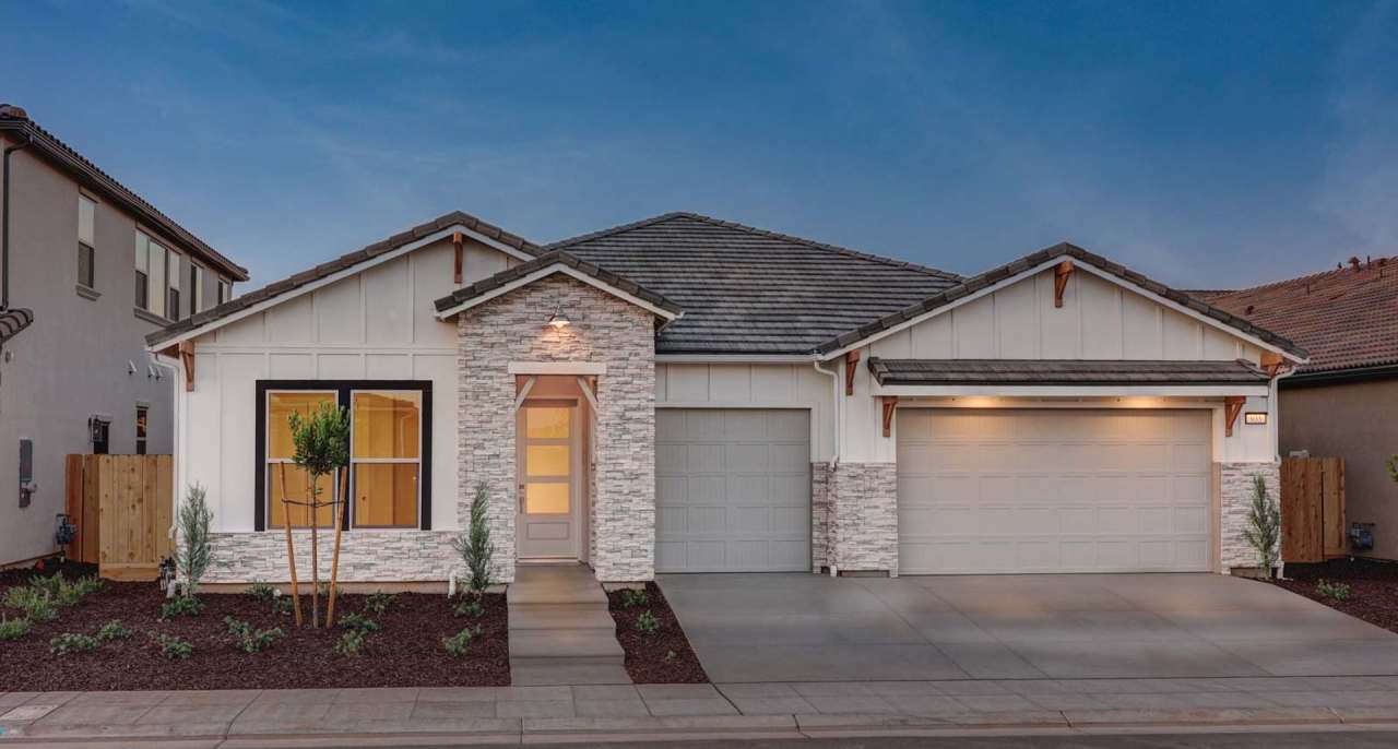 Brand new Home in Riverstone