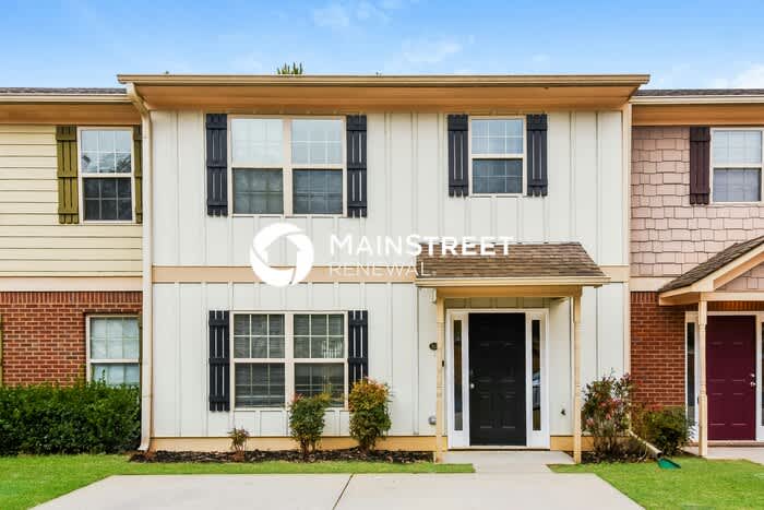 86 Gilliam's Crossing Southwest