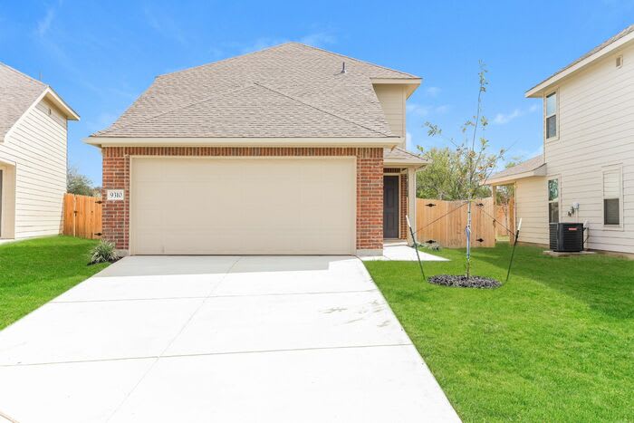 9310 Somers Branch