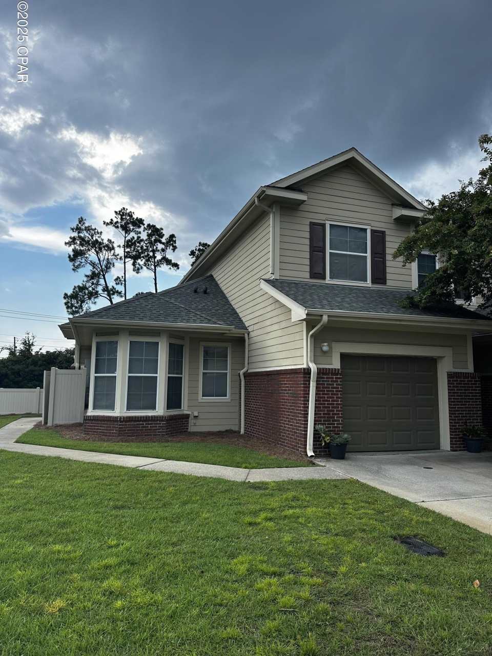 301 Baldwin Rowe Circle